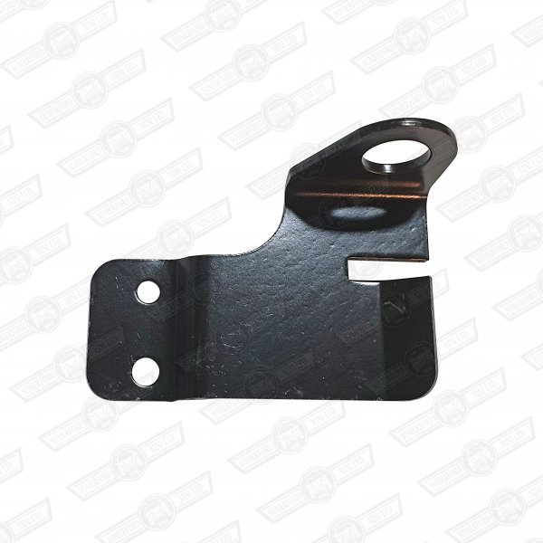 BRACKET-CRANKSHAFT SENSOR PLUG-MANUAL