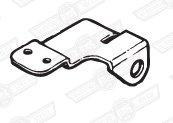 BRACKET-CRANKSHAFT SENSOR PLUG-AUTOMATIC-MPI