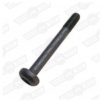 BOLT-TORX-PAN HEAD-M6 x 50mm