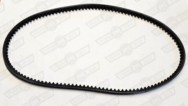 FAN BELT-COMPRESSOR,WATER PUMP & FAN-94-96-AIR CON JAPAN