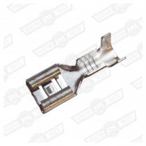 CONNECTOR-LUCAR-1/4'' WIDE