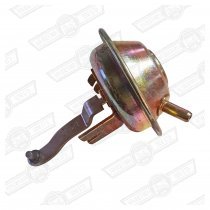 VACUUM ADVANCE UNIT-64D-SPRITE AND MAYFAIR HIF38 CARB.