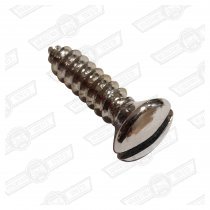 SCREW - HEADLAMP RIM TO BOWL
