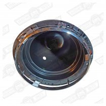 HEADLAMP BOWL ASSEMBLY-PLASTIC-PRE '97