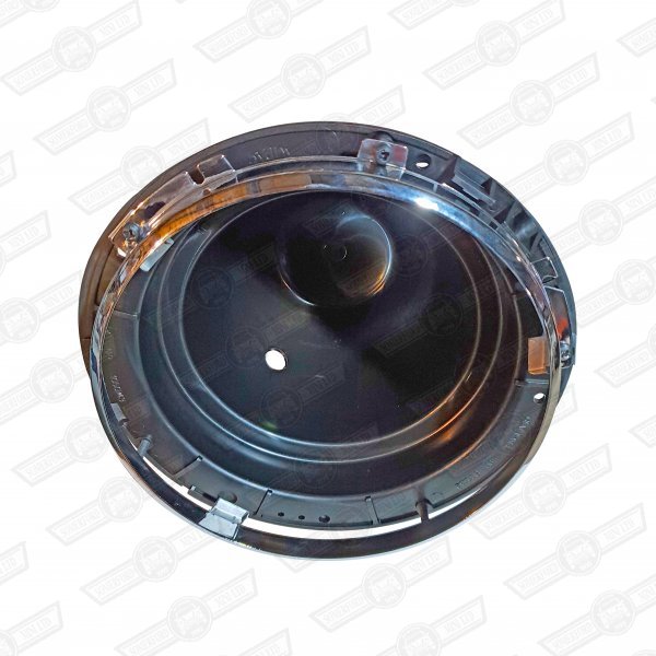 HEADLAMP BOWL ASSEMBLY-PLASTIC-PRE '97
