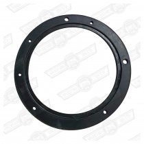 GASKET-HEADLAMP BOWL TO BODY-'97 ON