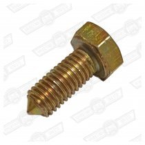 SET SCREW-M8 x 18mm
