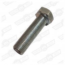 SET SCREW-3/8'' UNF x 1 3/8''