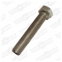 SET SCREW-3/8'' UNF x 2''