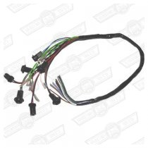 WIRING LOOM-CONVERTS OFFSET INSTRUMENTS TO CENTRE TYPE.