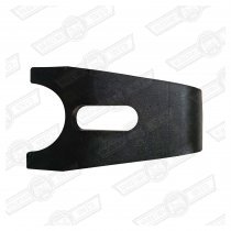 CLAMP-DISTRIBUTOR TO BLOCK-A+