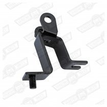 BRACKET-SPOT AND DRIVING LAMPS- GEN ROVER