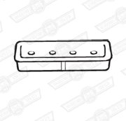 REAR HIGH MOUNTED STOP LAMP ASSY.-1998 ON
