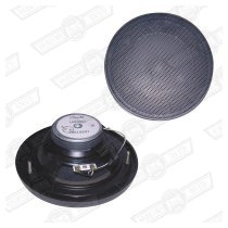 SPEAKER-REAR PARCEL SHELF-1997 ON