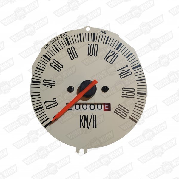 SPEEDO-IVORY FACE-KPH-PAUL SMITH & MINI 40 '98-'99