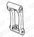 BRACKET-ALTERNATOR-AIR CON. MODELS-'80-'96