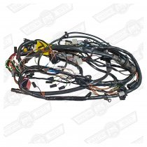 HARNESS-MAIN-998cc AUTO WITH DIM DIP RHD '89-'92