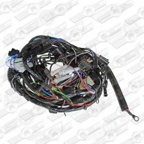 HARNESS-MAIN & DASH-SPRITE/MAYFAIR-1275-'92-'93 WITH DIM DIP