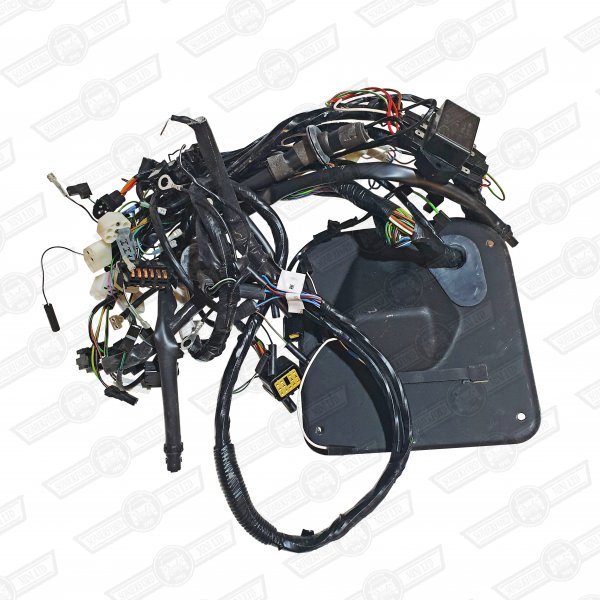 HARNESS-MAIN & DASH-SPRITE/MAYFAIR '93-'94 NO DIM DIP +ALARM