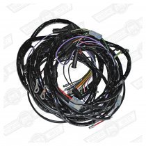 HARNESS-BODY,COOPER SPI NO ALARM '91-'93