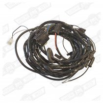 HARNESS-BODY,SPRITE/MAYFAIR '94-'96, SPI '93-'96,WITH ALARM