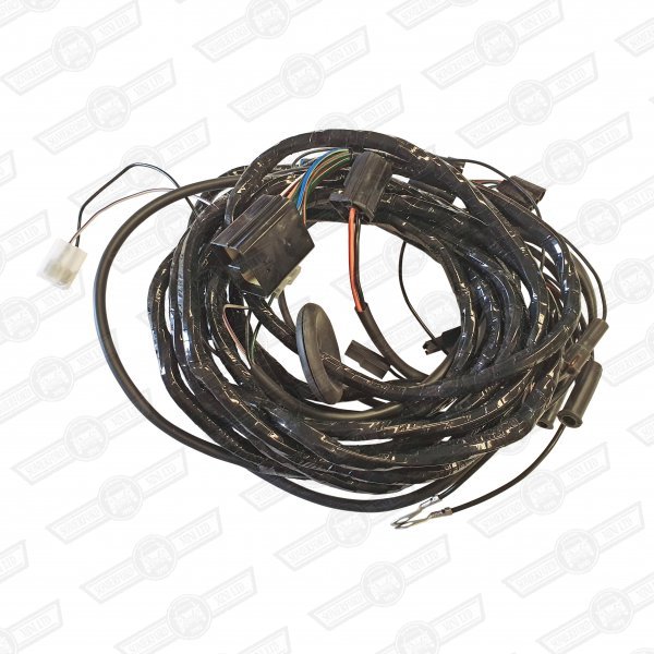 HARNESS-BODY,SPRITE/MAYFAIR '94-'96, SPI '93-'96,WITH ALARM