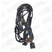 HARNESS-BODY-SPRITE/MAYFAIR,1275 CARB WITH ALARM '93-'94