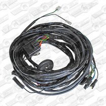 HARNESS-BODY-SPRITE/MAYFAIR, 1275 CARB, NO ALARM '93-'94