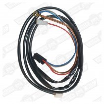 HARNESS-SUNROOF MOTOR TO SWITCH-BRITISH OPEN CL.