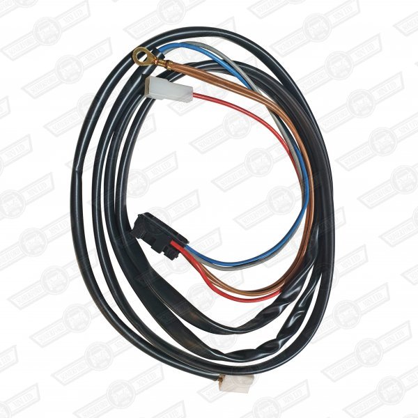 HARNESS-SUNROOF MOTOR TO SWITCH-BRITISH OPEN CL.