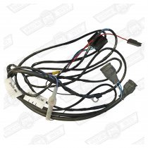 HARNESS-HEADLAMP LEVELLING TO MAIN HARNESS