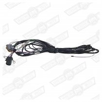 HARNESS-R682 RADIO CASSETTE-1990 COOPER RSP