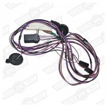 HARNESS-INTERIOR LIGHT-'95 ON ALARM & IMMOBILISER