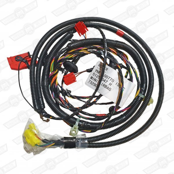 HARNESS-AIRBAG CIRCUIT-'97 ON