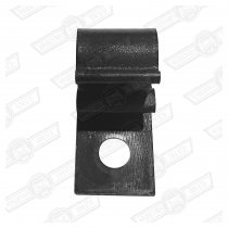 CLIP-ENGINE HARNESS TO BULKHEAD-'91-'96