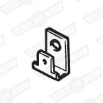 BRACKET-FLASHER UNIT TO INSTRUMENT PACK-SPRITE,MAYFAIR,SPI