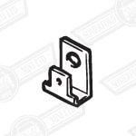BRACKET-FLASHER UNIT TO INSTRUMENT PACK-SPRITE,MAYFAIR,SPI