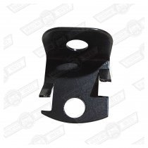 BRACKET-HARNESS TO ENGINE-SPI