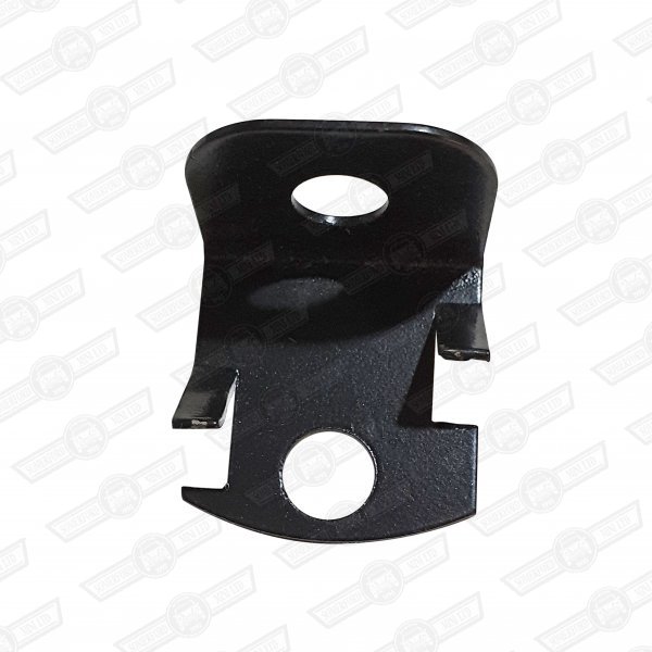 BRACKET-HARNESS TO ENGINE-SPI