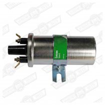 COIL- LUCAS SPORT, BALLASTED IGNITION SYSTEMS ONLY