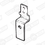 BRACKET-RELAYS-'94-'96-WITH DRIVING & FOG LAMPS
