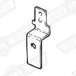 BRACKET-RELAYS-'94-'96-WITH DRIVING & FOG LAMPS