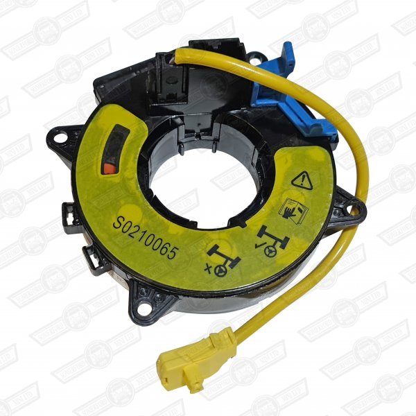 ROTARY COUPLER-STEERING COLUMN TO HORN-'97 ON