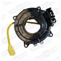 ROTARY COUPLER-STEERING COLUMN TO HORN-'97 ON