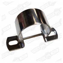 COIL BRACKET-STAINLESS