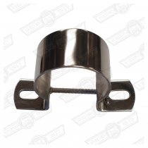 COIL BRACKET-STAINLESS