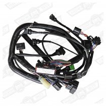 HARNESS-ENGINE-'92-'94 SPI MANUAL