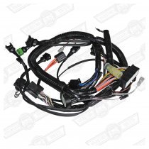HARNESS-ENGINE-'94-'96-SPI MANUAL-NOT AIR CON.
