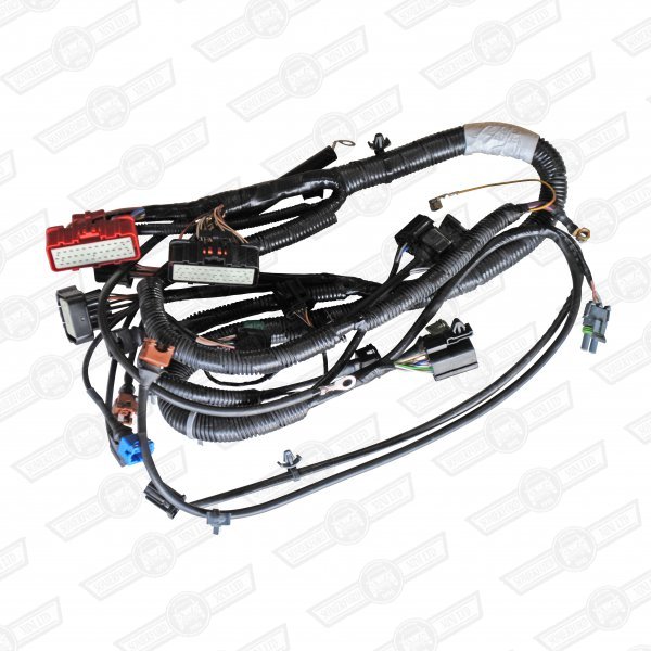 HARNESS-ENGINE-'97-'98-MPI
