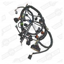 HARNESS-ENGINE-'97 ON-SPI AUTO.- JAPAN